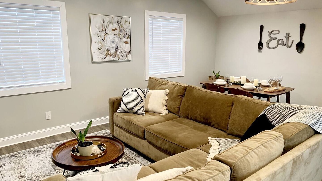 Photo of Livingroom in Hermann