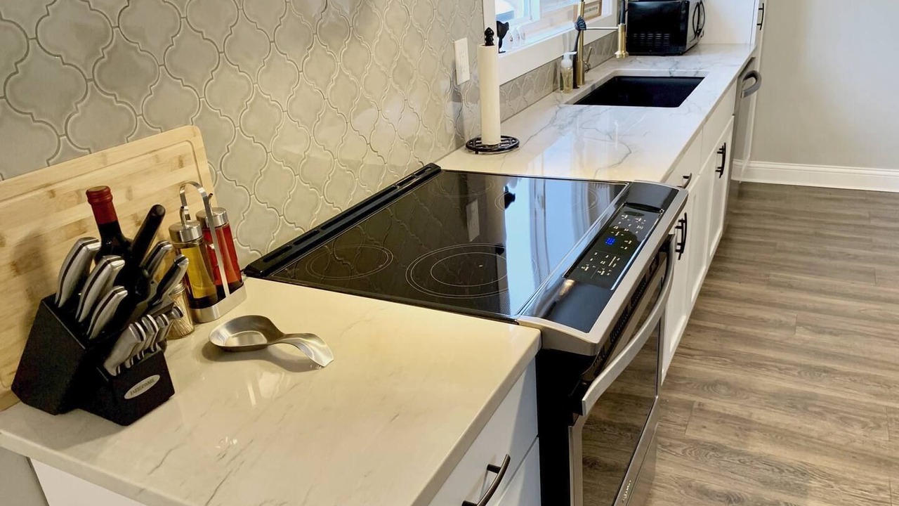 Photo of Kitchen in Hermann
