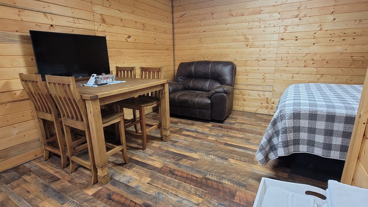 Photo of Bedroom in Hobbs