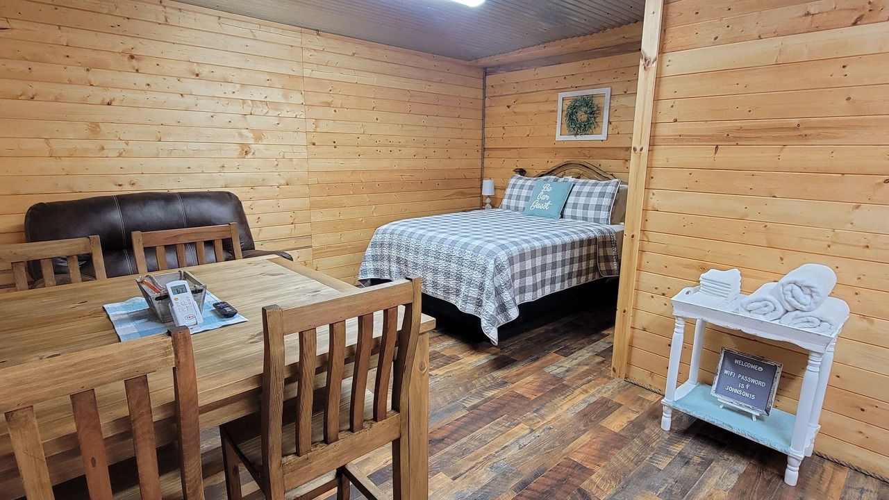 Photo of Bedroom in Hobbs