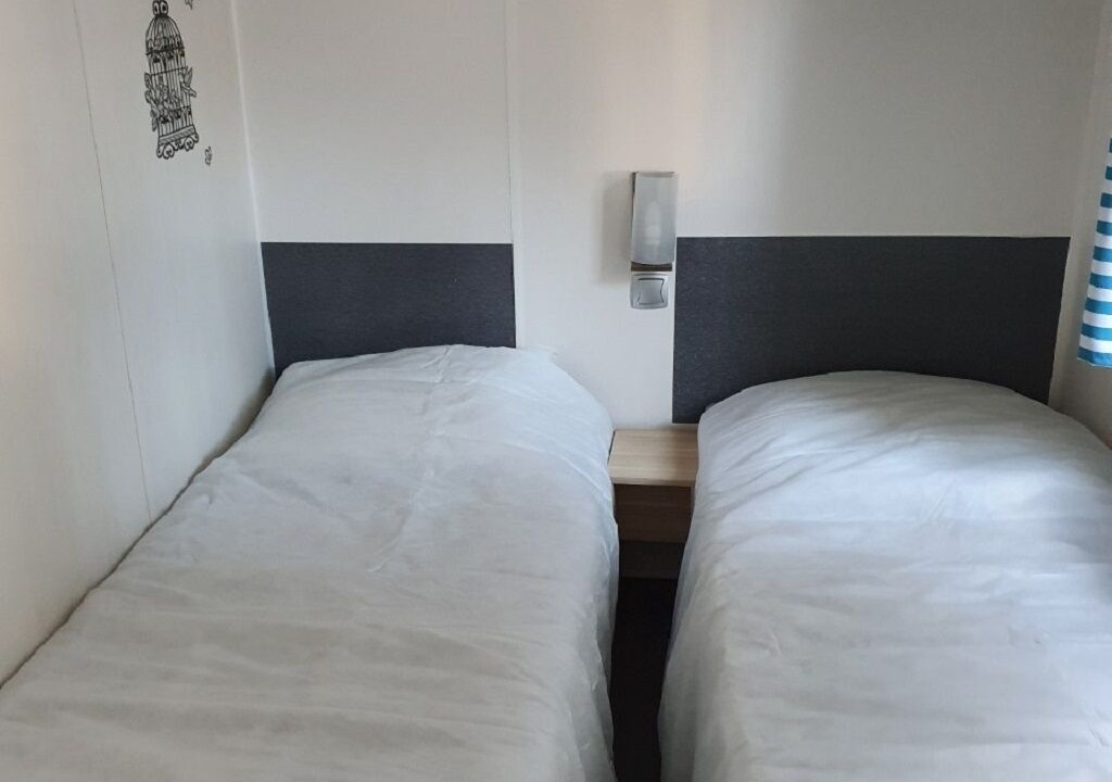 Photo of Bedroom in Saint-Jean-de-Monts