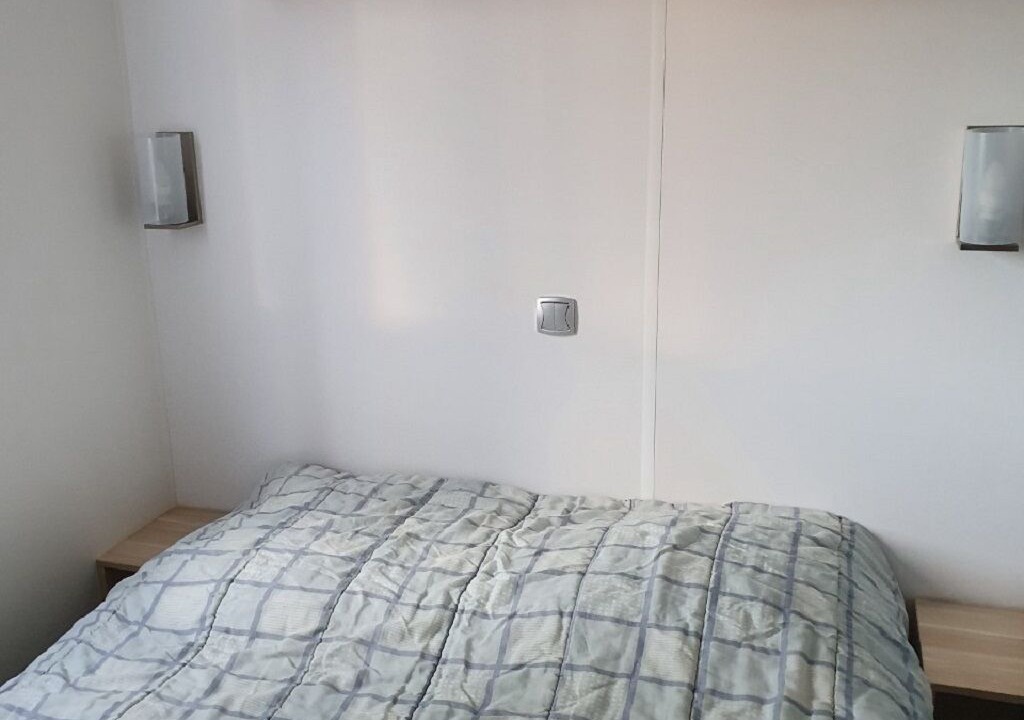 Photo of Bedroom in Saint-Jean-de-Monts