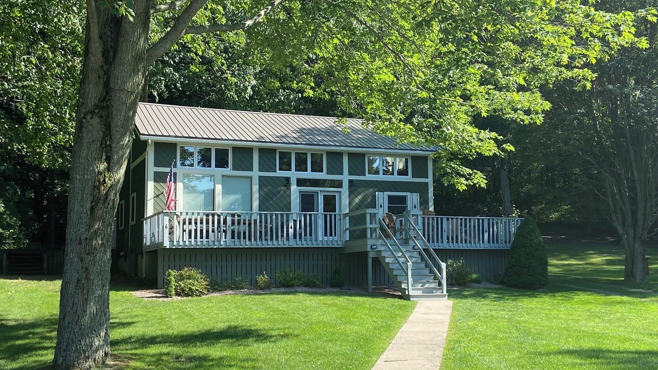 Photo of Outdoor in Clayton