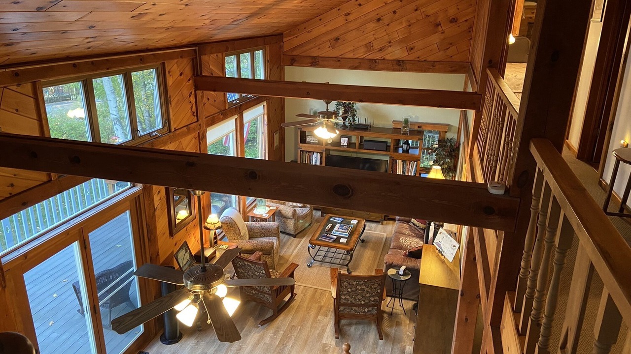 Photo of Livingroom in Clayton