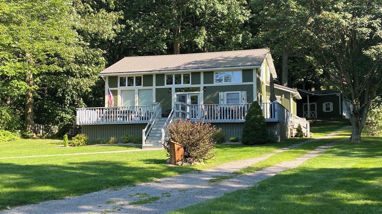 Photo of Outdoor in Clayton