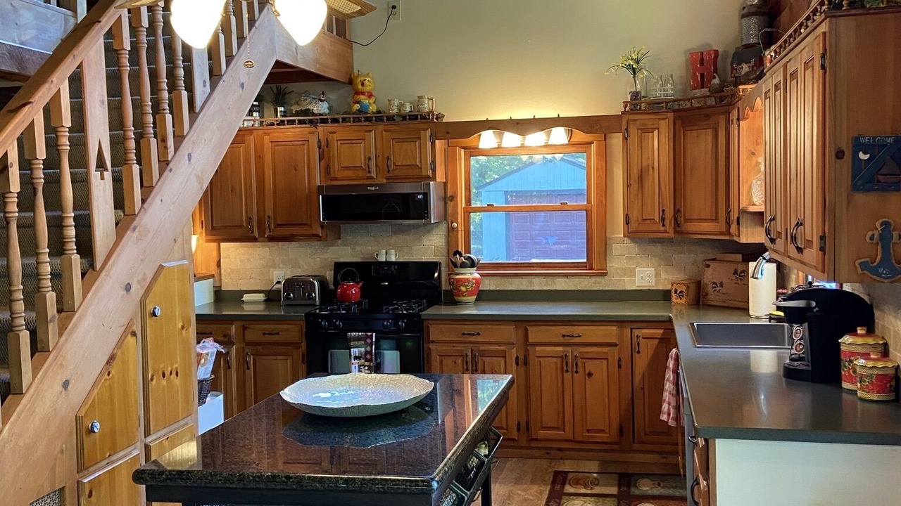 Photo of Kitchen in Clayton
