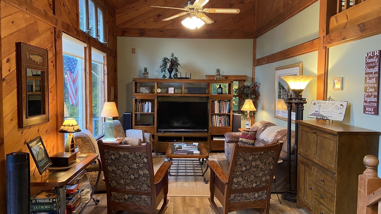 Photo of Bedroom in Clayton