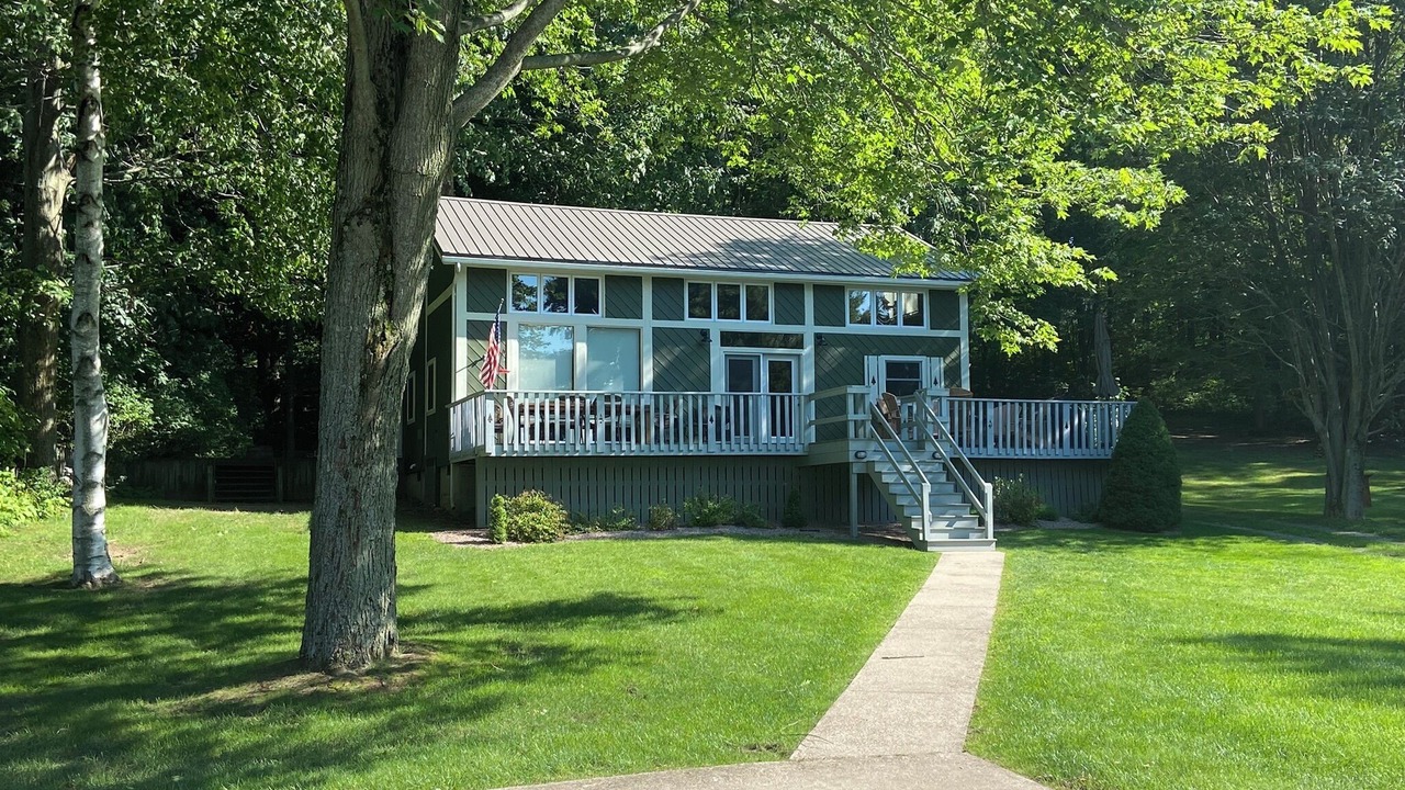 Photo of Outdoor in Clayton