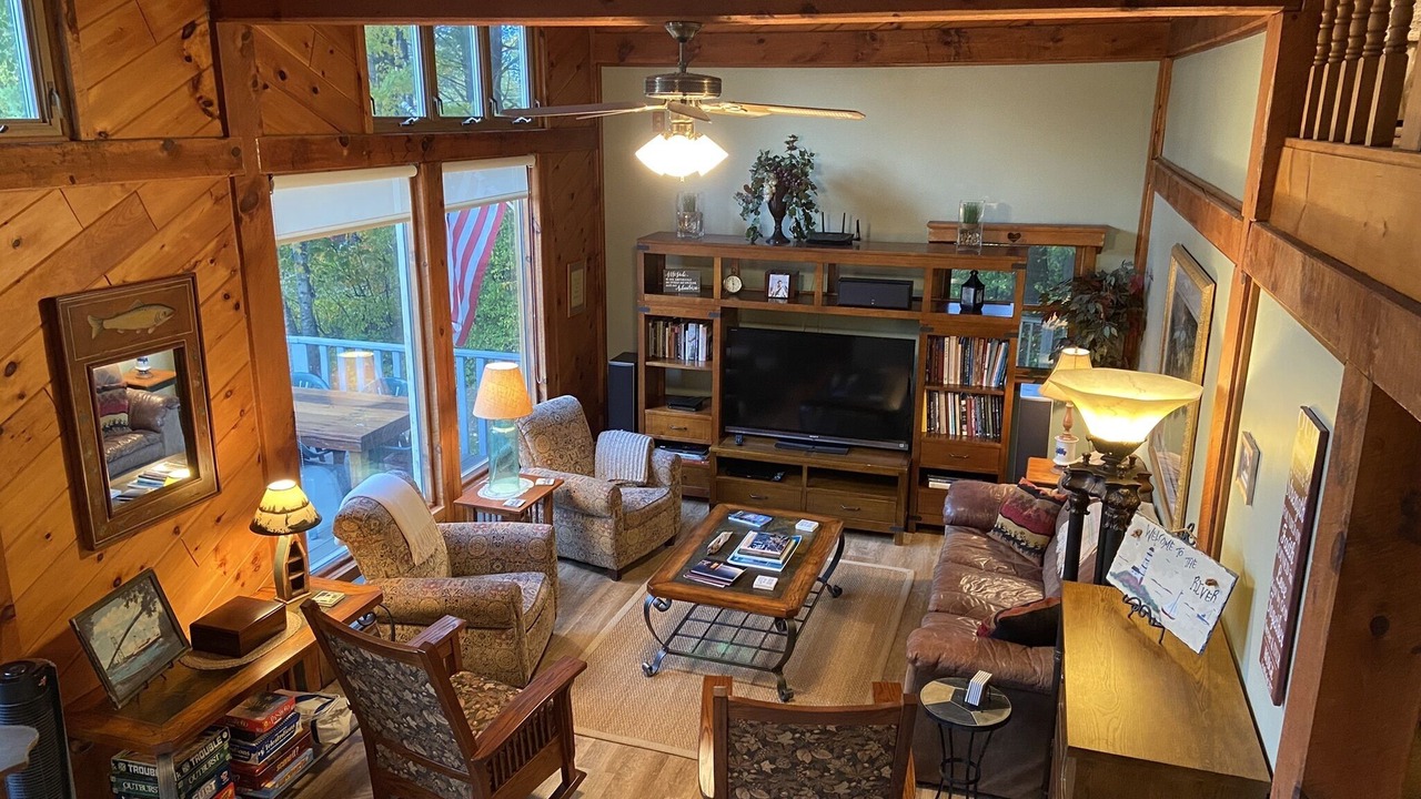 Photo of Livingroom in Clayton