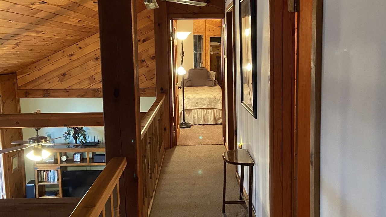 Photo of Bedroom in Clayton