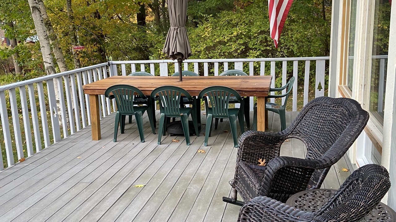 Photo of Outdoor in Clayton