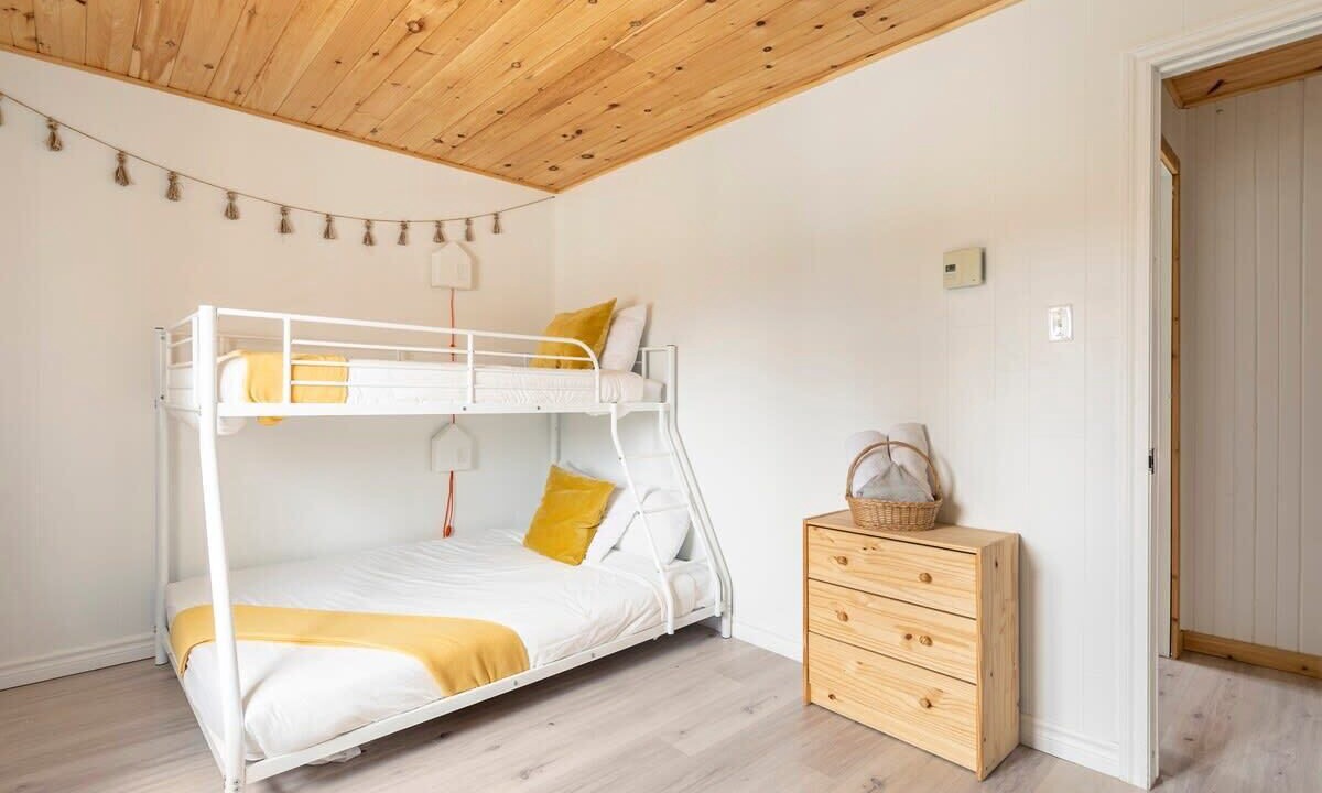 Photo of Bedroom in Amherst