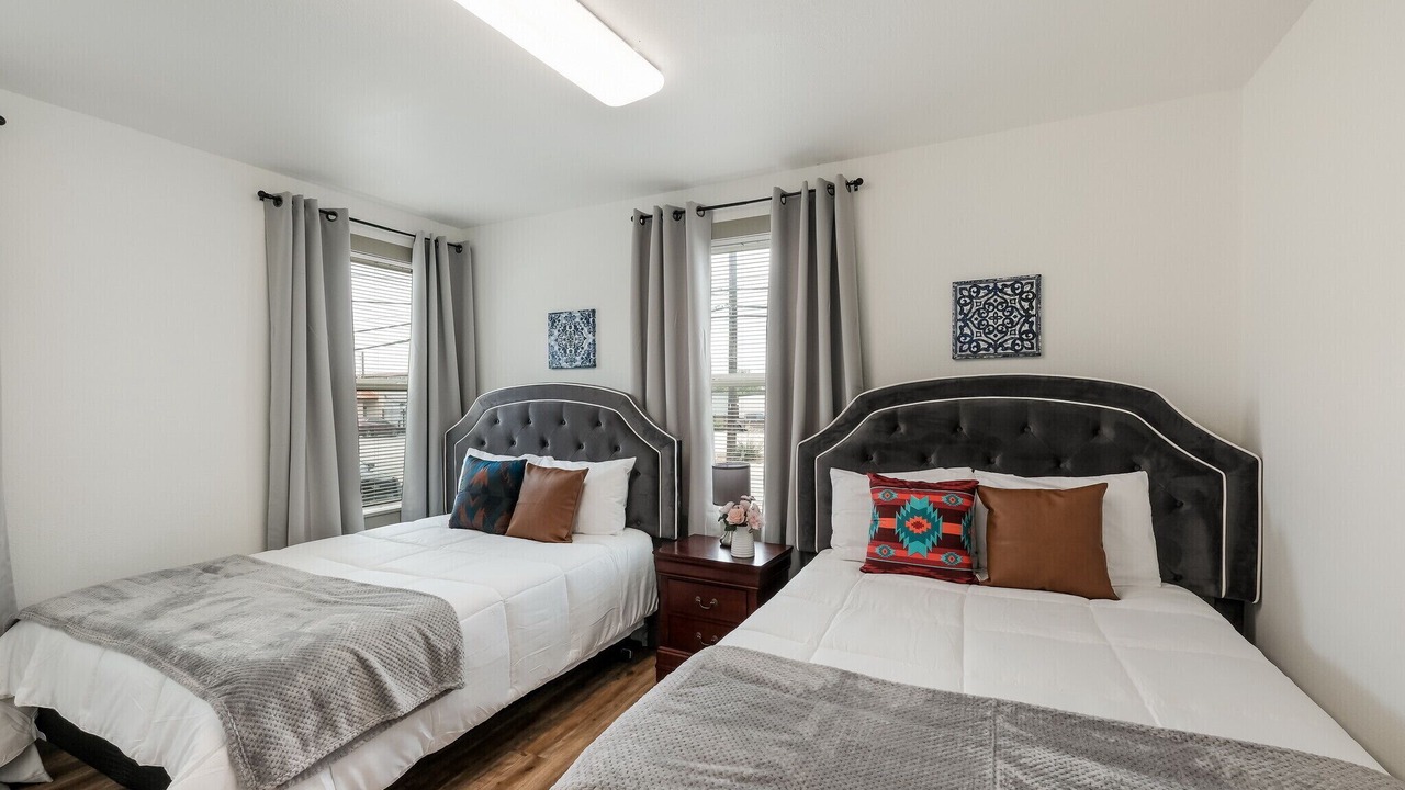 Photo of Bedroom in Olmos Park