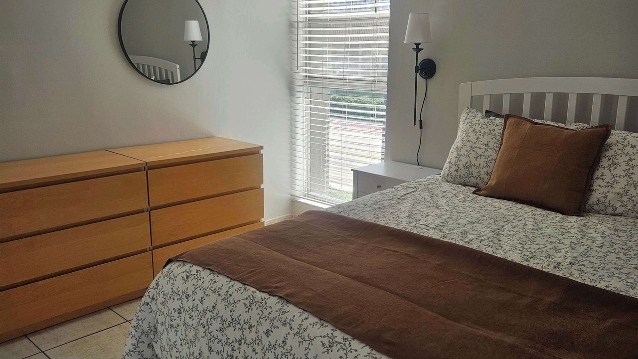 Photo of Bedroom in Sunny Isles Beach