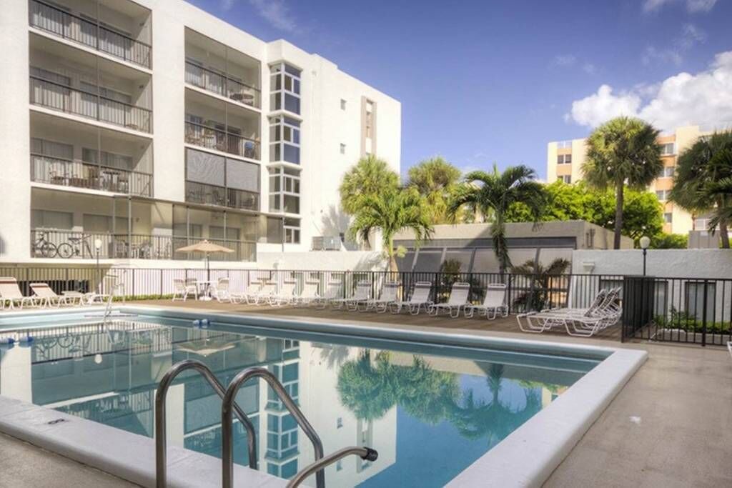 Photo of Outdoor in Sunny Isles Beach