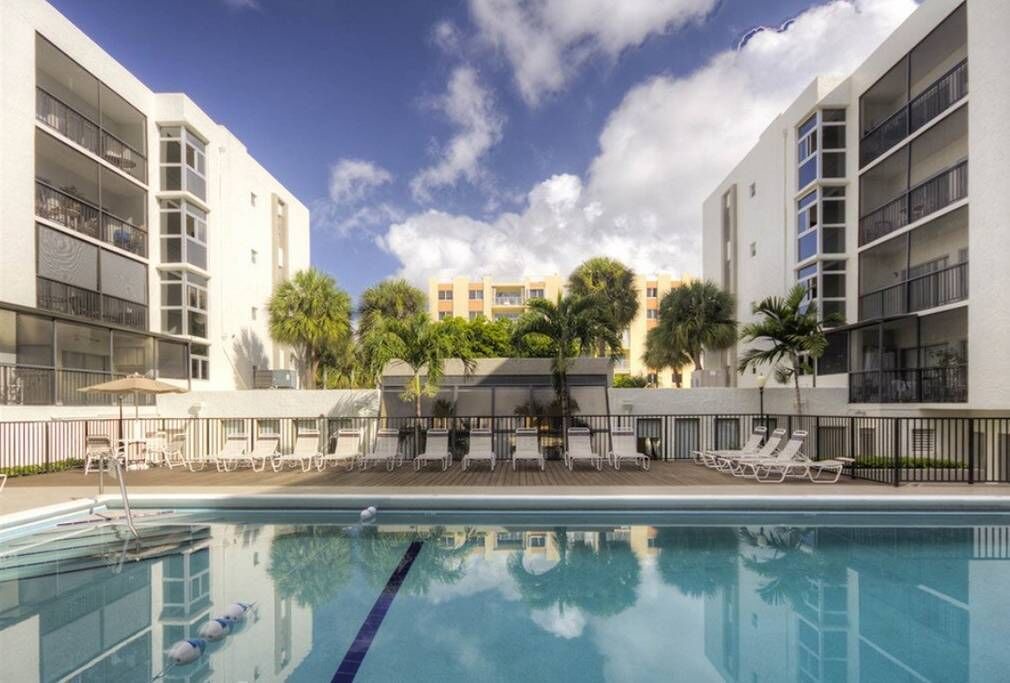 Photo of Outdoor in Sunny Isles Beach
