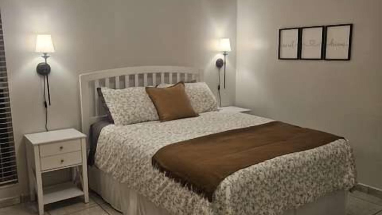 Photo of Bedroom in Sunny Isles Beach
