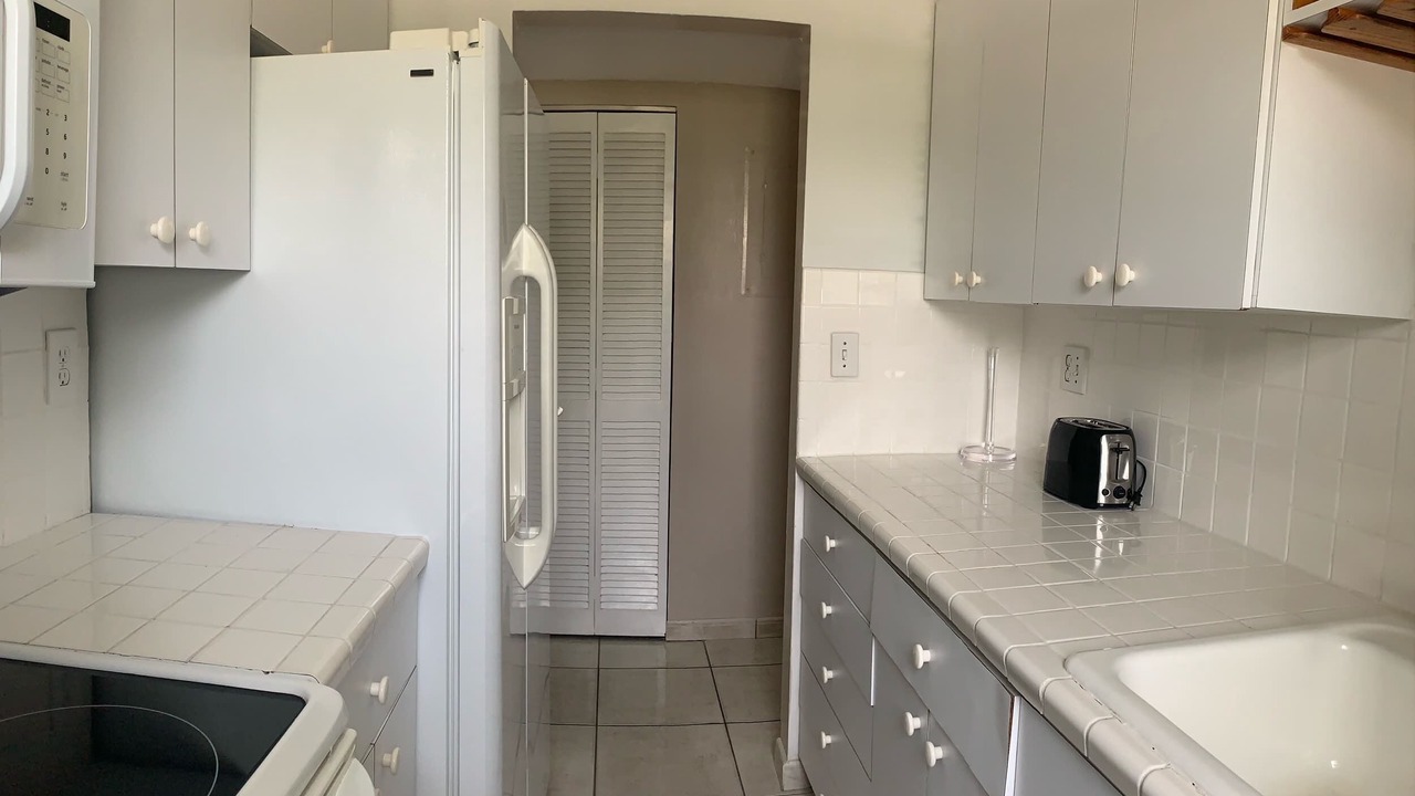 Photo of Kitchen in Sunny Isles Beach