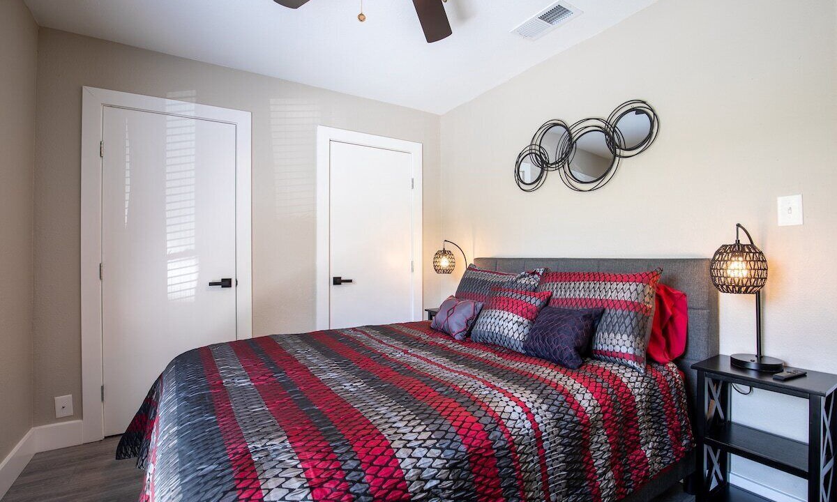 Photo of Bedroom in Rosewood