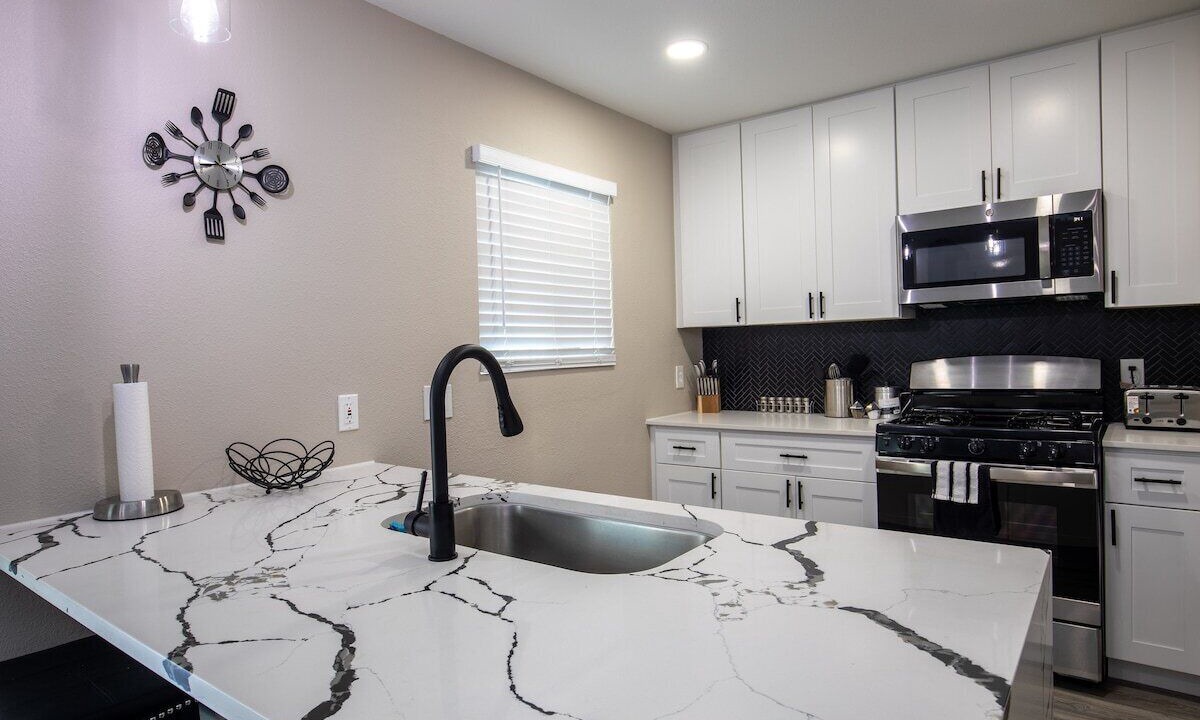Photo of Kitchen in Rosewood