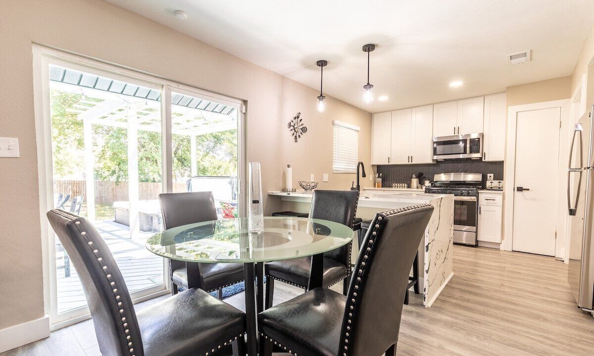 Photo of Kitchen in Rosewood
