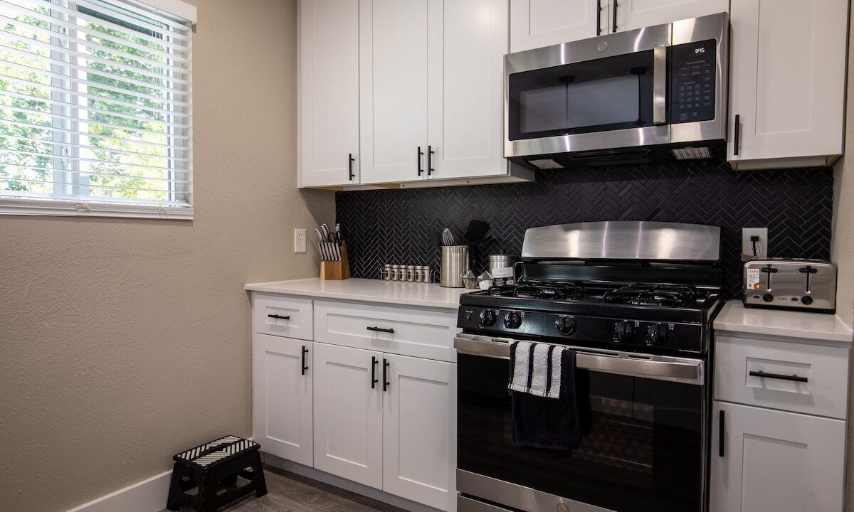 Photo of Kitchen in Rosewood