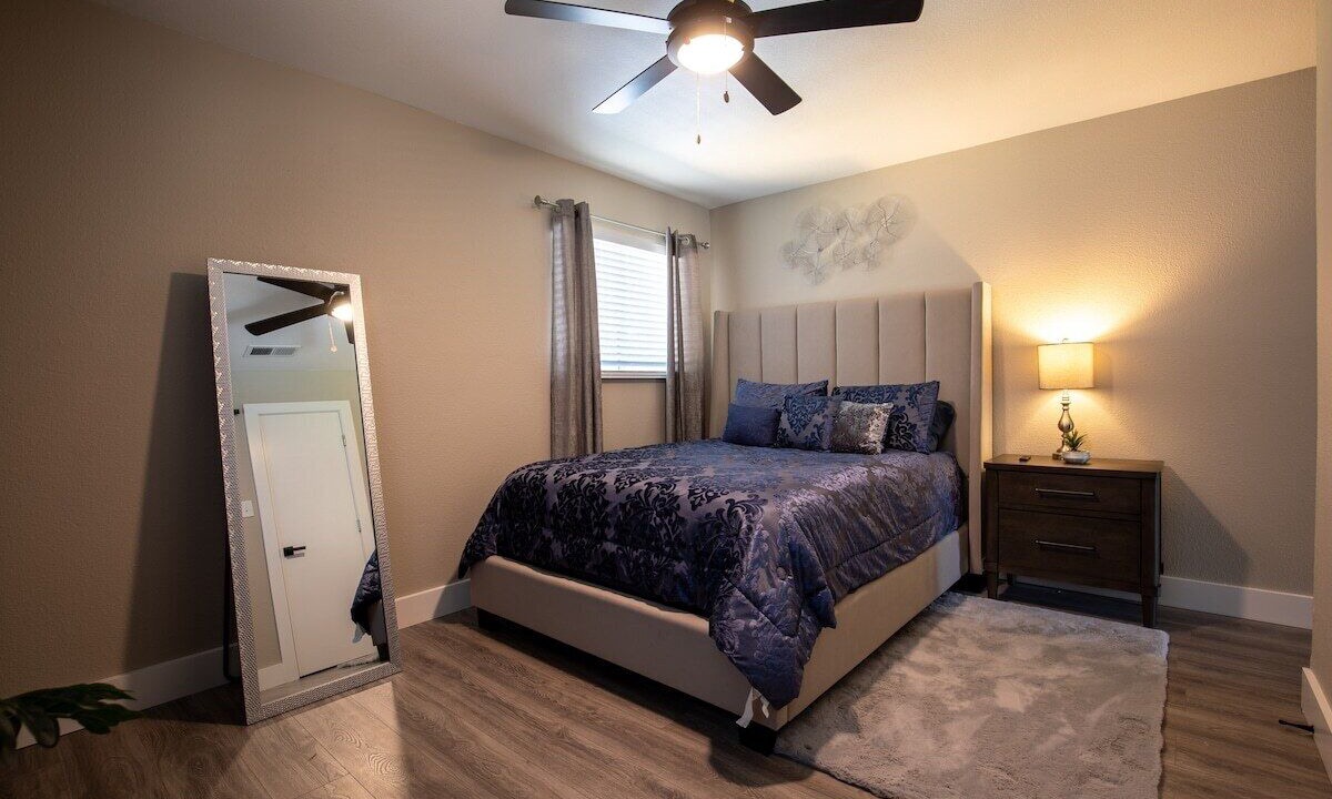 Photo of Bedroom in Rosewood