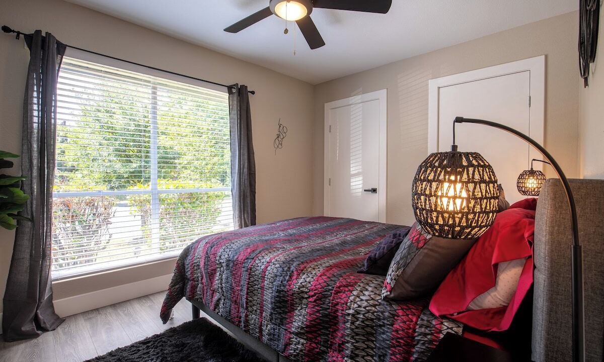 Photo of Bedroom in Rosewood