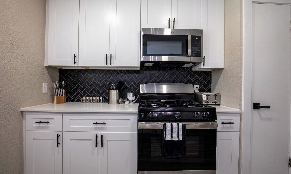 Photo of Kitchen in Rosewood