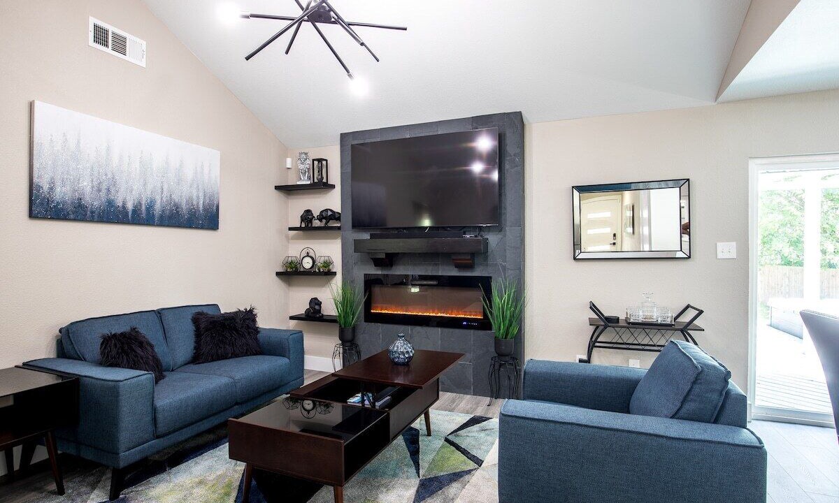 Photo of Livingroom in Rosewood