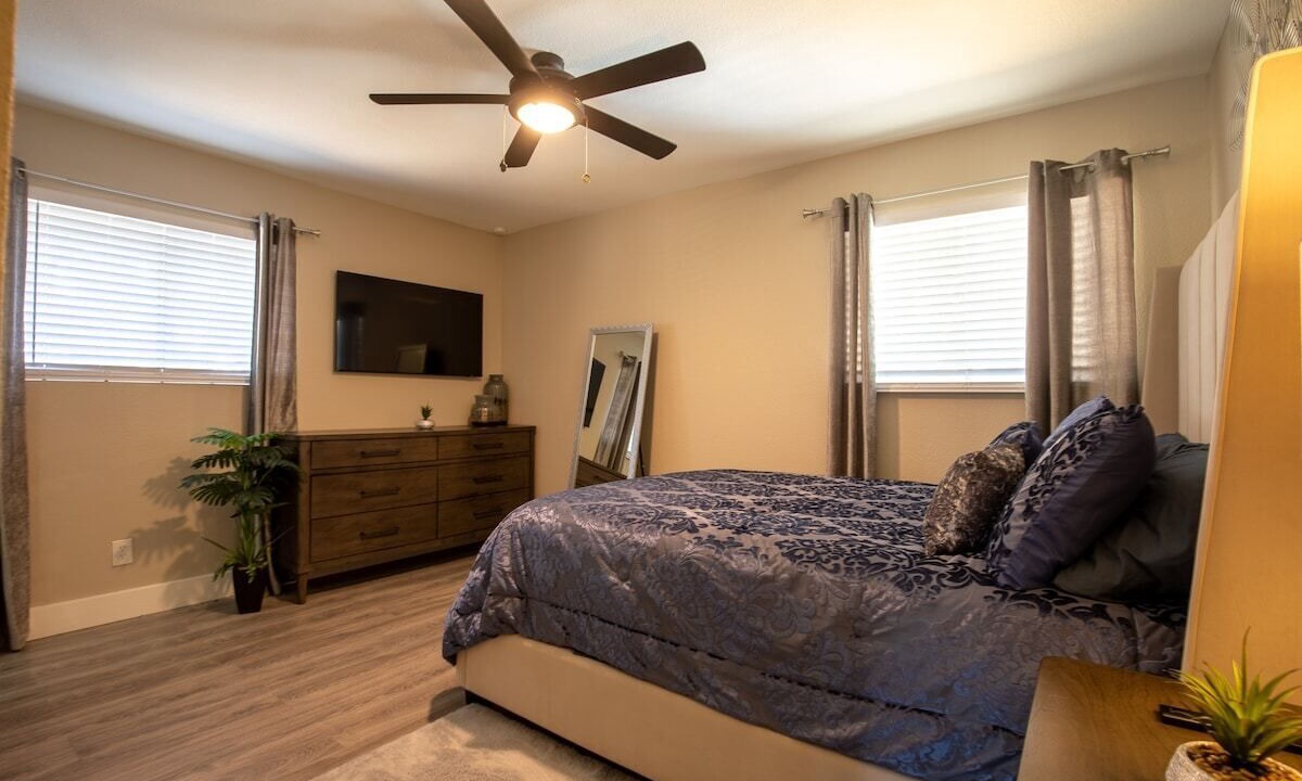 Photo of Bedroom in Rosewood