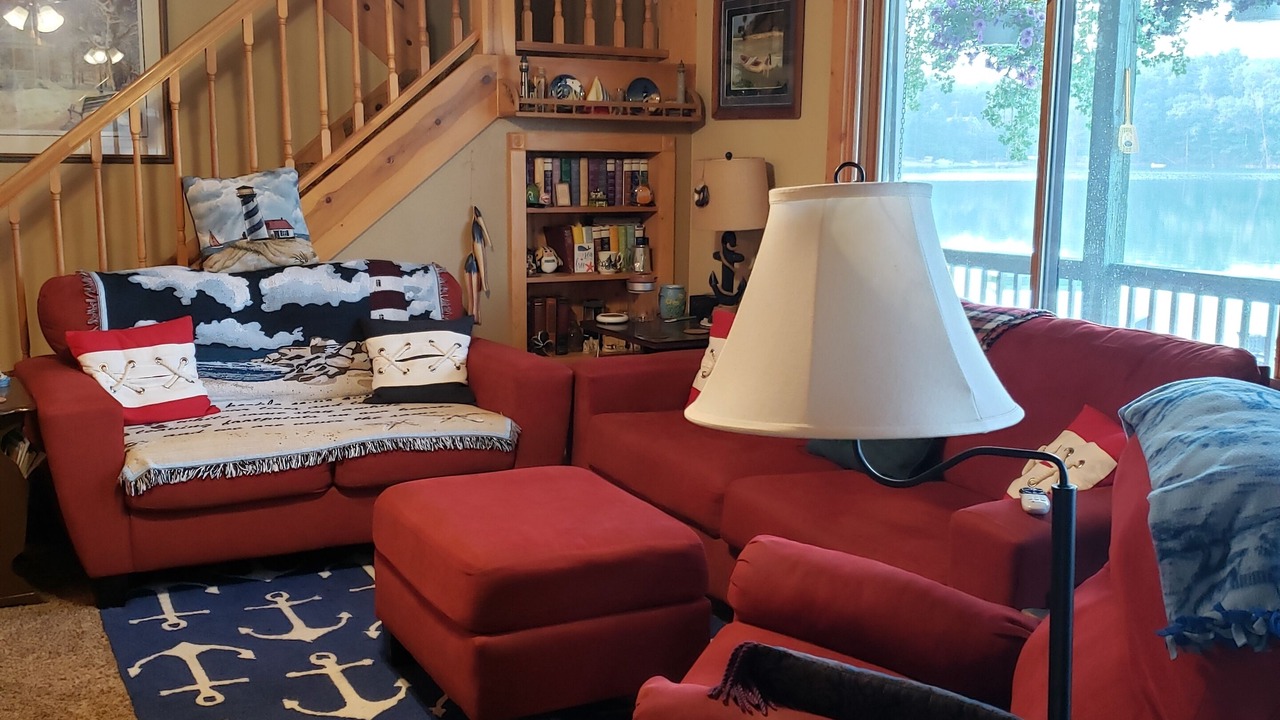 Photo of Bedroom in Wautoma