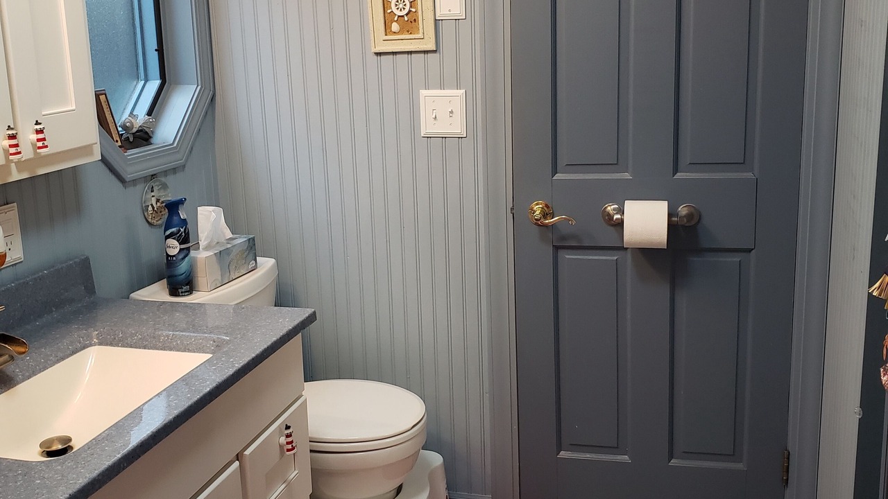 Photo of Bathroom in Wautoma