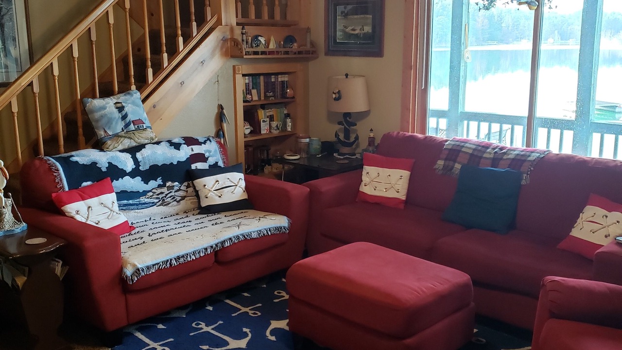 Photo of Bedroom in Wautoma
