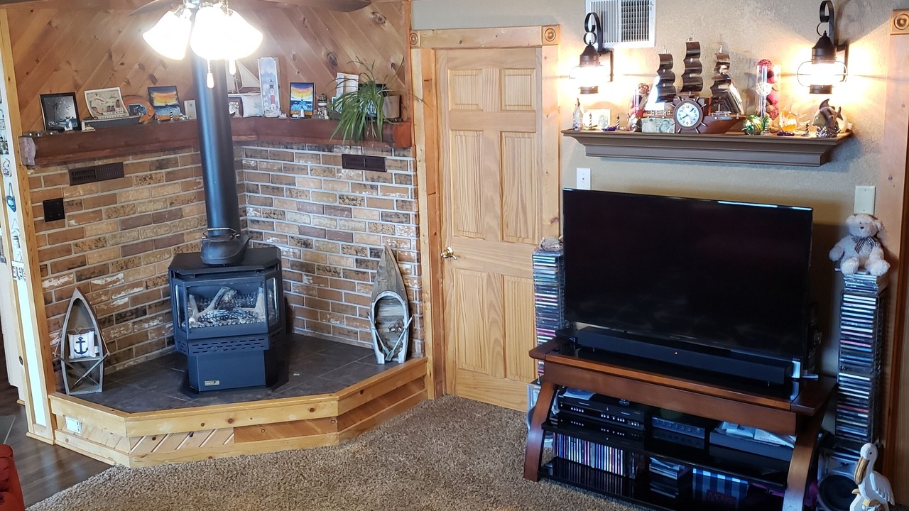 Photo of Bedroom in Wautoma