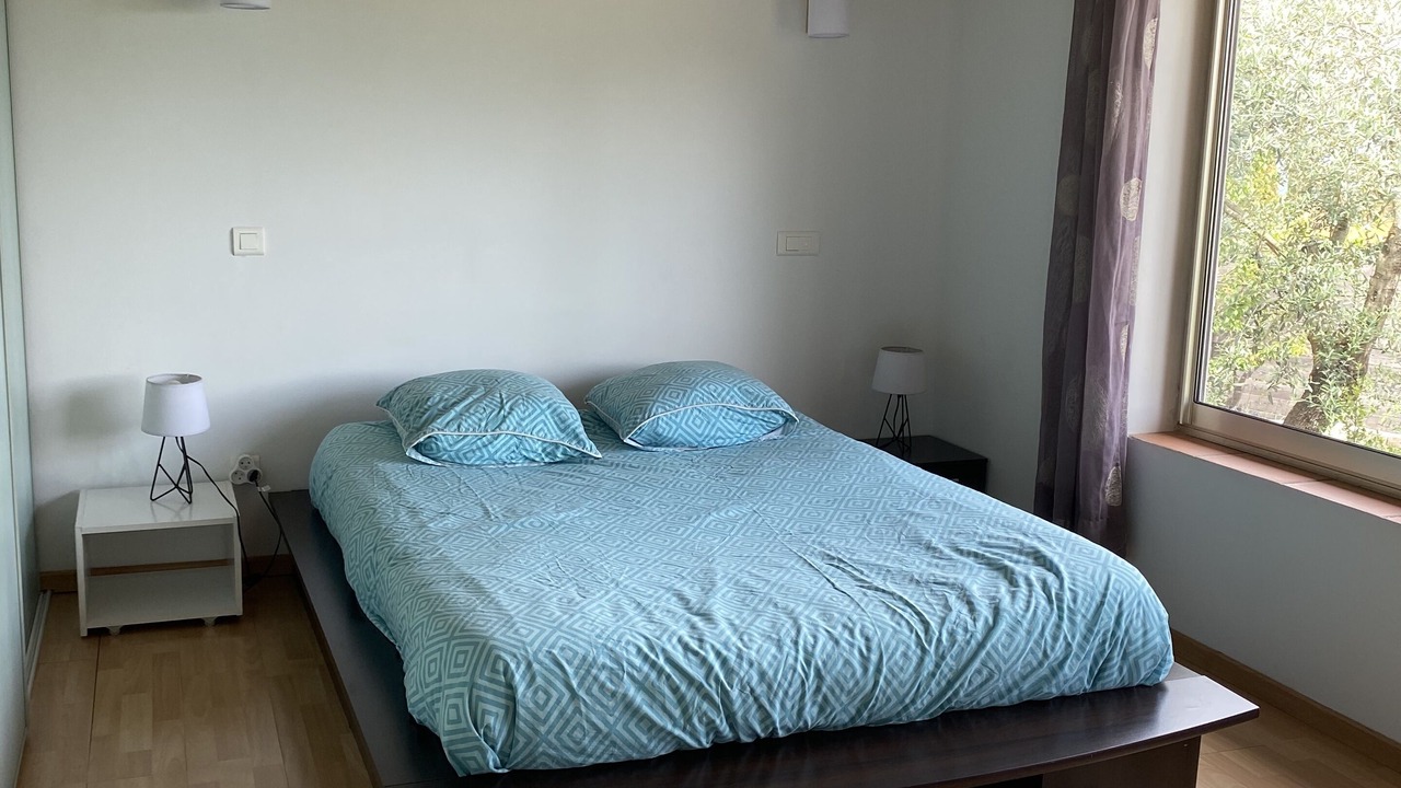 Photo of Bedroom in Volx