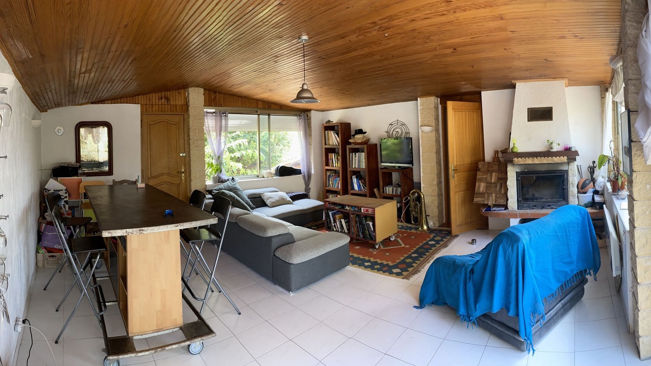 Photo of Livingroom in Volx