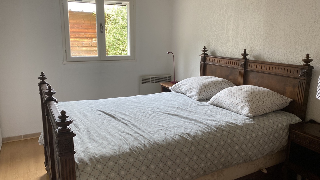 Photo of Bedroom in Volx