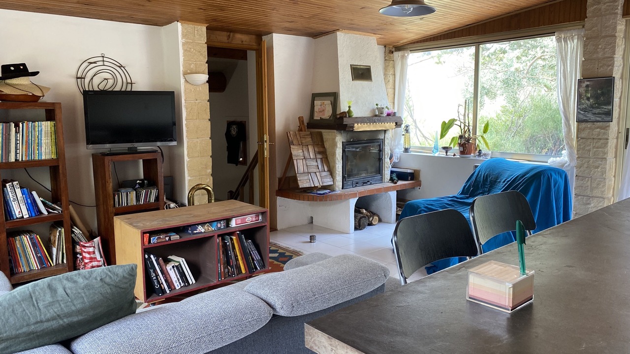 Photo of Livingroom in Volx