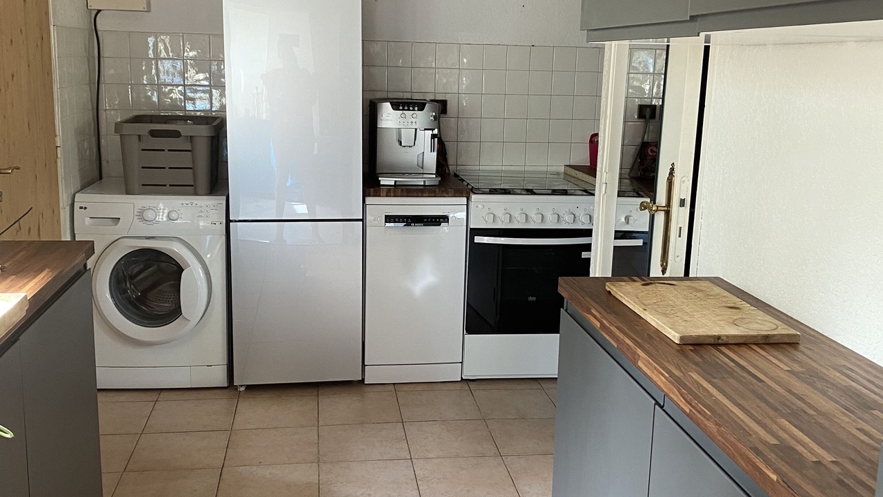 Photo of Kitchen in Volx