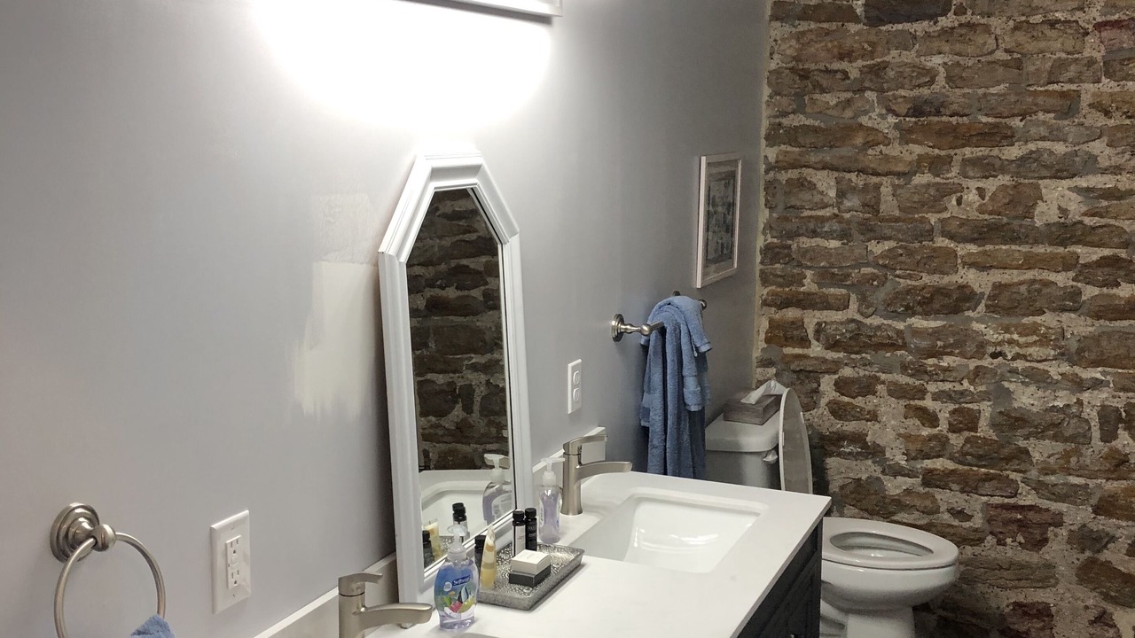 Photo of Bathroom in Iola