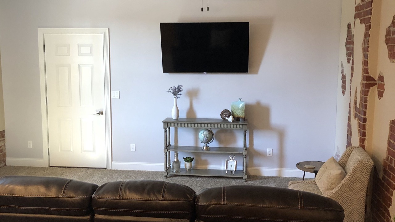 Photo of Livingroom in Iola