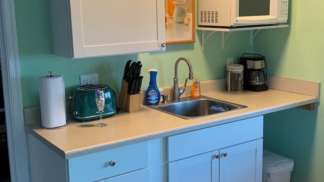 Photo of Kitchen in Free Union