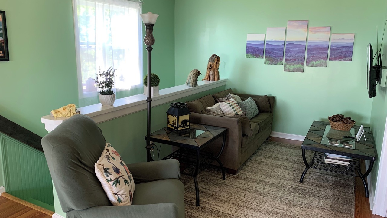 Photo of Livingroom in Free Union