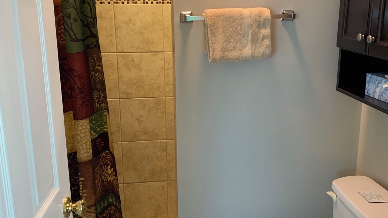 Photo of Bathroom in Free Union