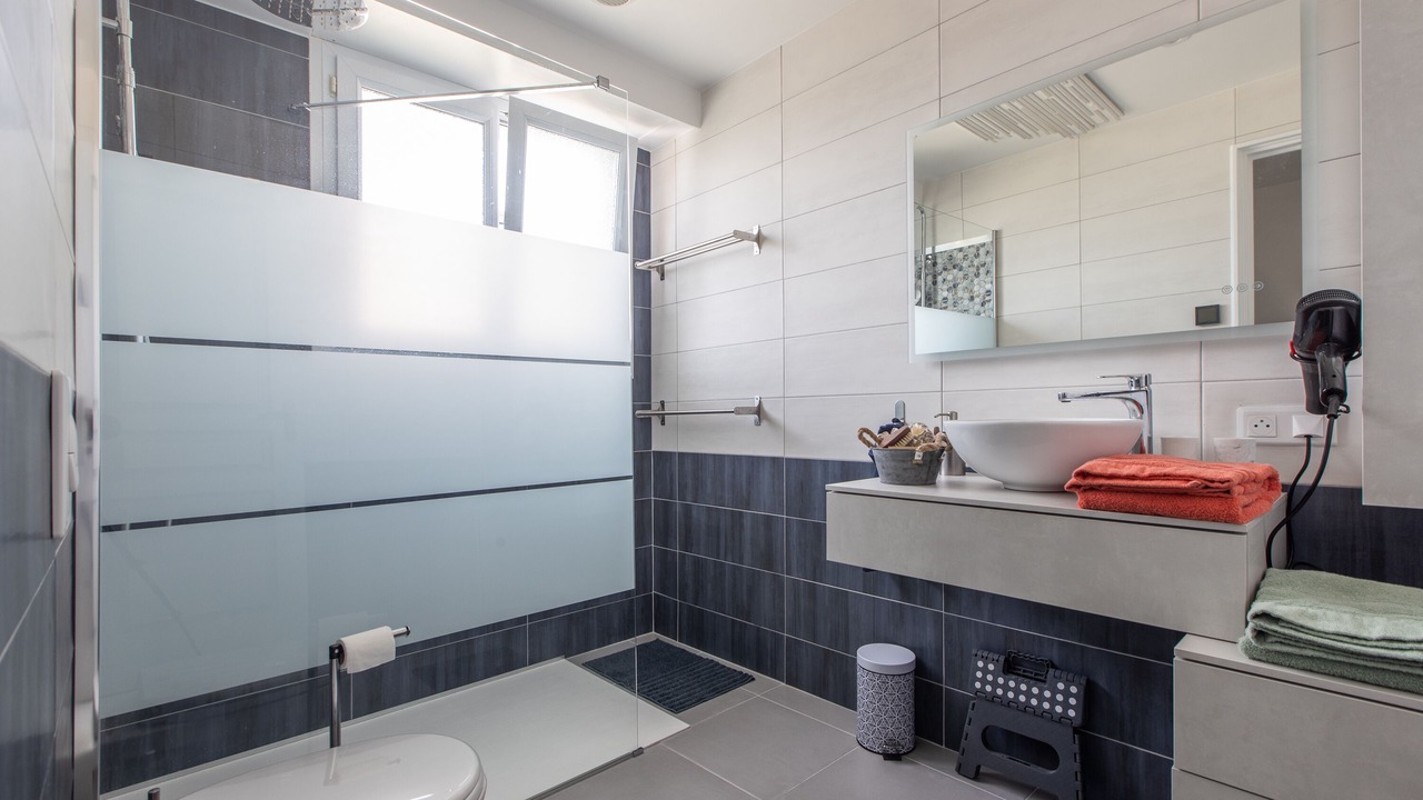 Photo of Bathroom in Ventabrun