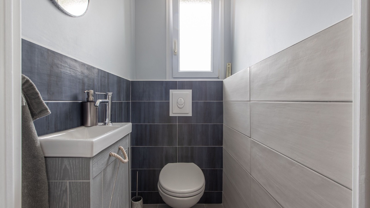 Photo of Bathroom in Ventabrun