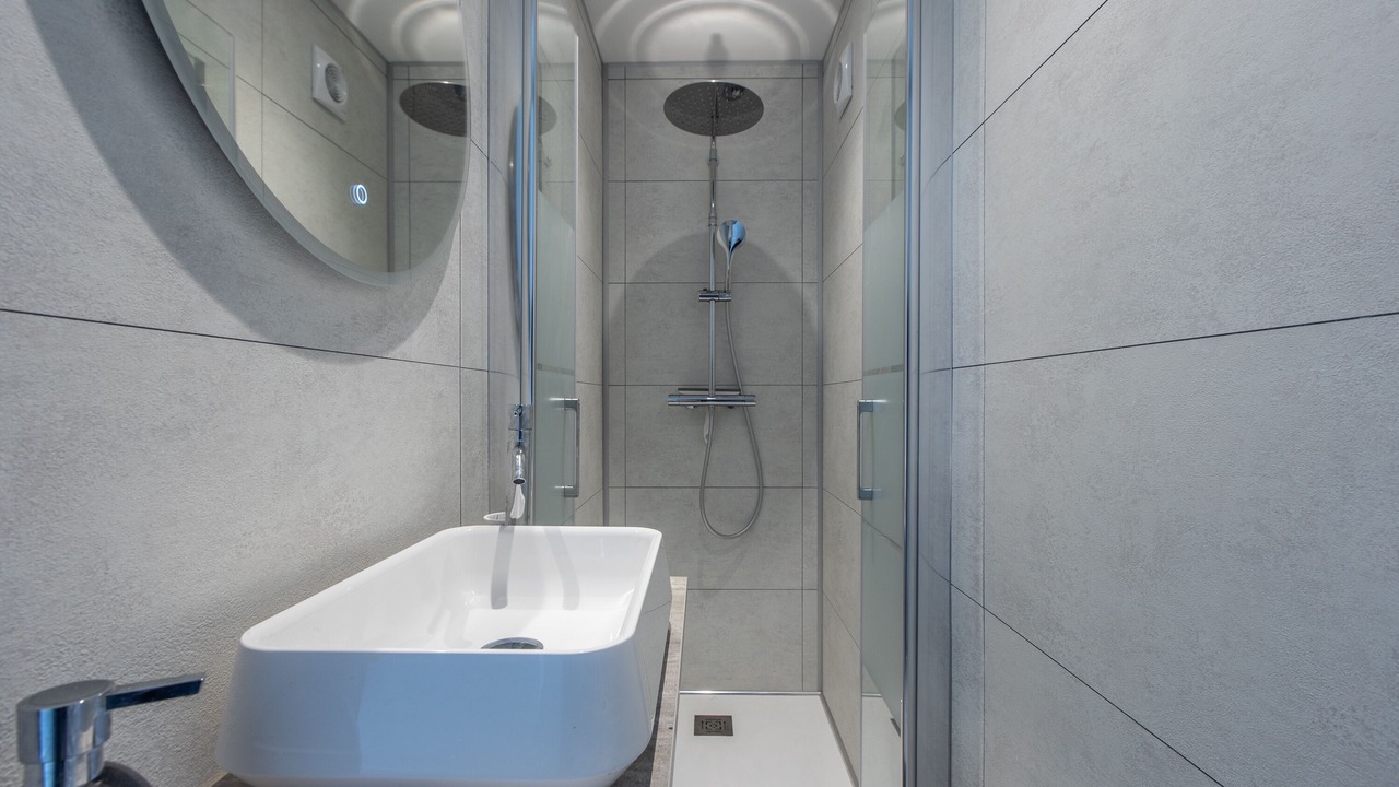 Photo of Bathroom in Ventabrun