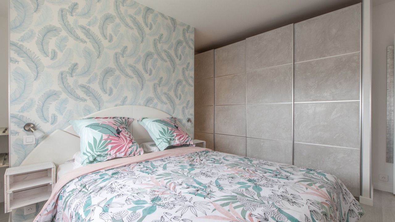 Photo of Bedroom in Ventabrun