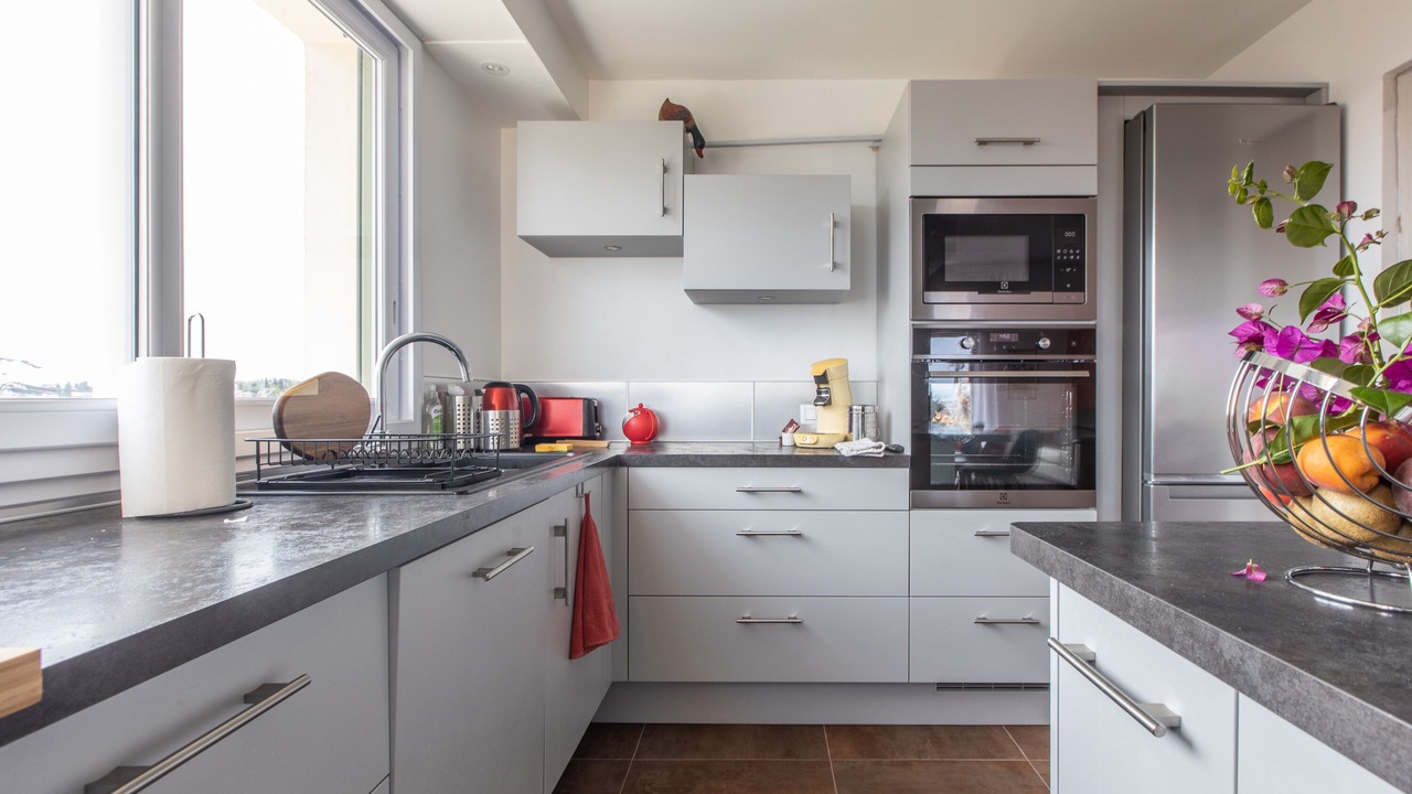 Photo of Kitchen in Ventabrun